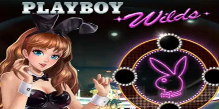 Tips Menang Slot Playboy Wilds Tanpa Boncos Terus