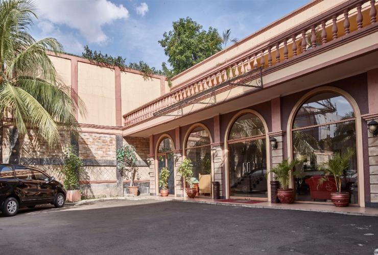 Hotel Kalisma