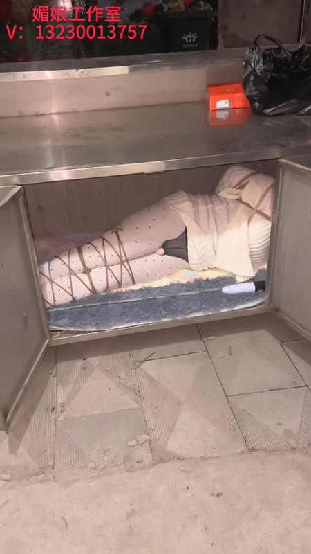 媚娘原创 狗奴想体验人来人往的市场该怎么办.mp4_20240214_185324.190