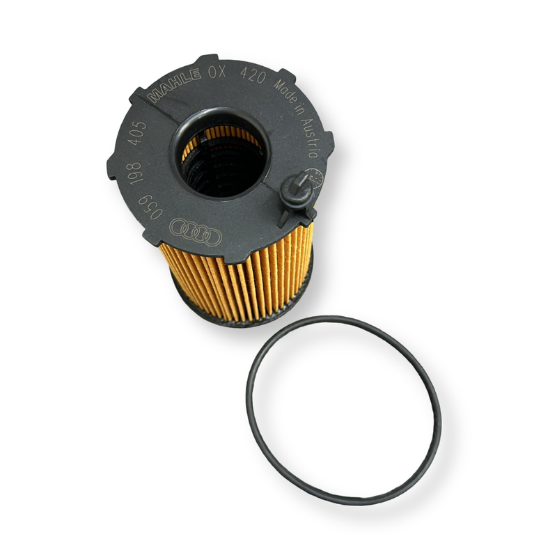 Audi A6 C7 3.0 TDI Oil Filter (OE: 059 115 561D)
