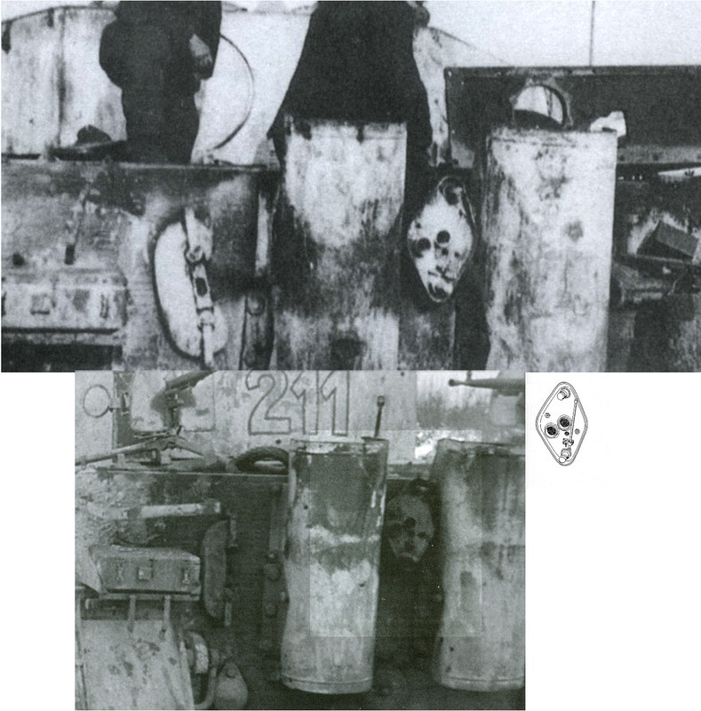 кондуктор суппорт