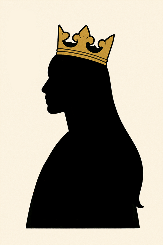 资料リエブテ王后图片