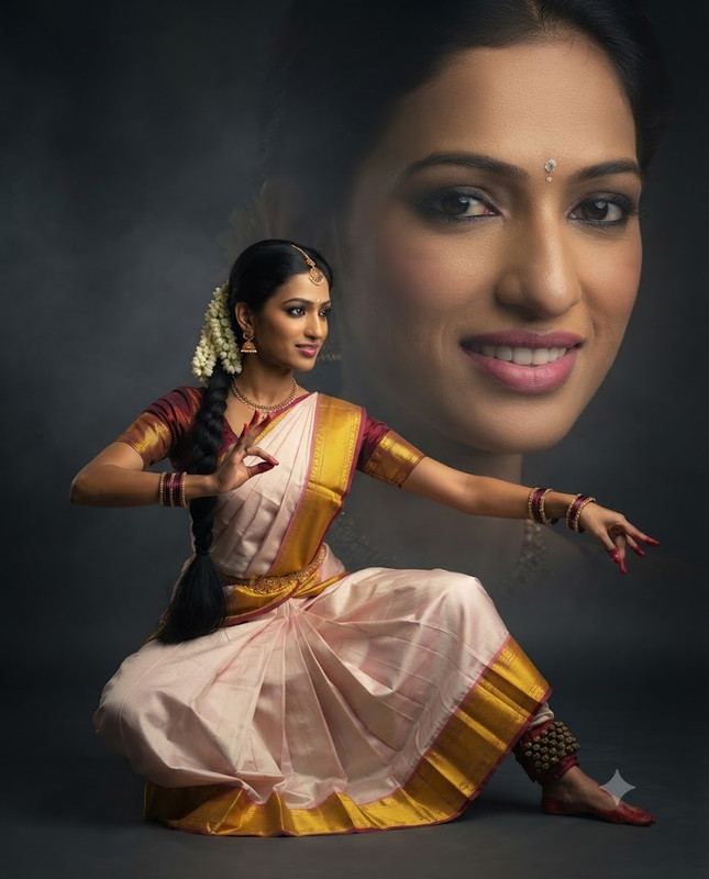 A Timeless Indian Elegance