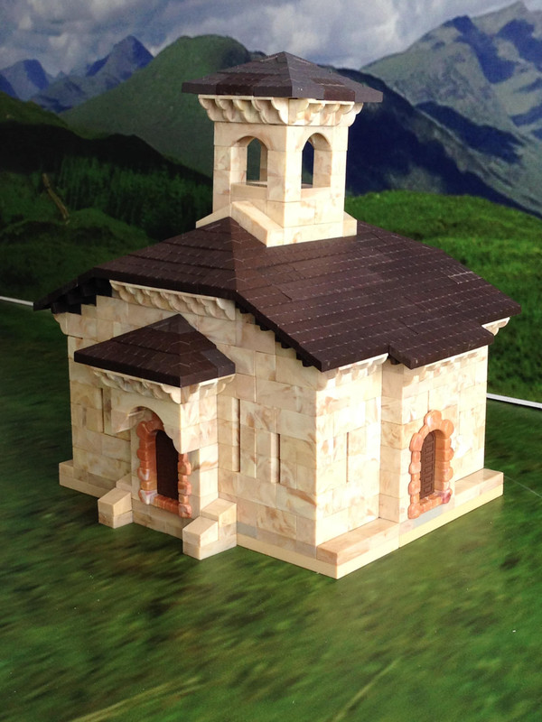 IGLESIA TEMPLARIA (2)