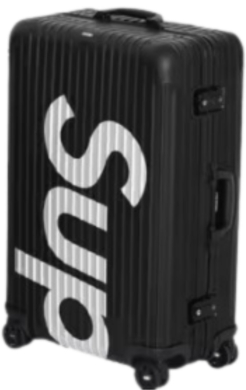 Supreme Luggage [2+ styles]