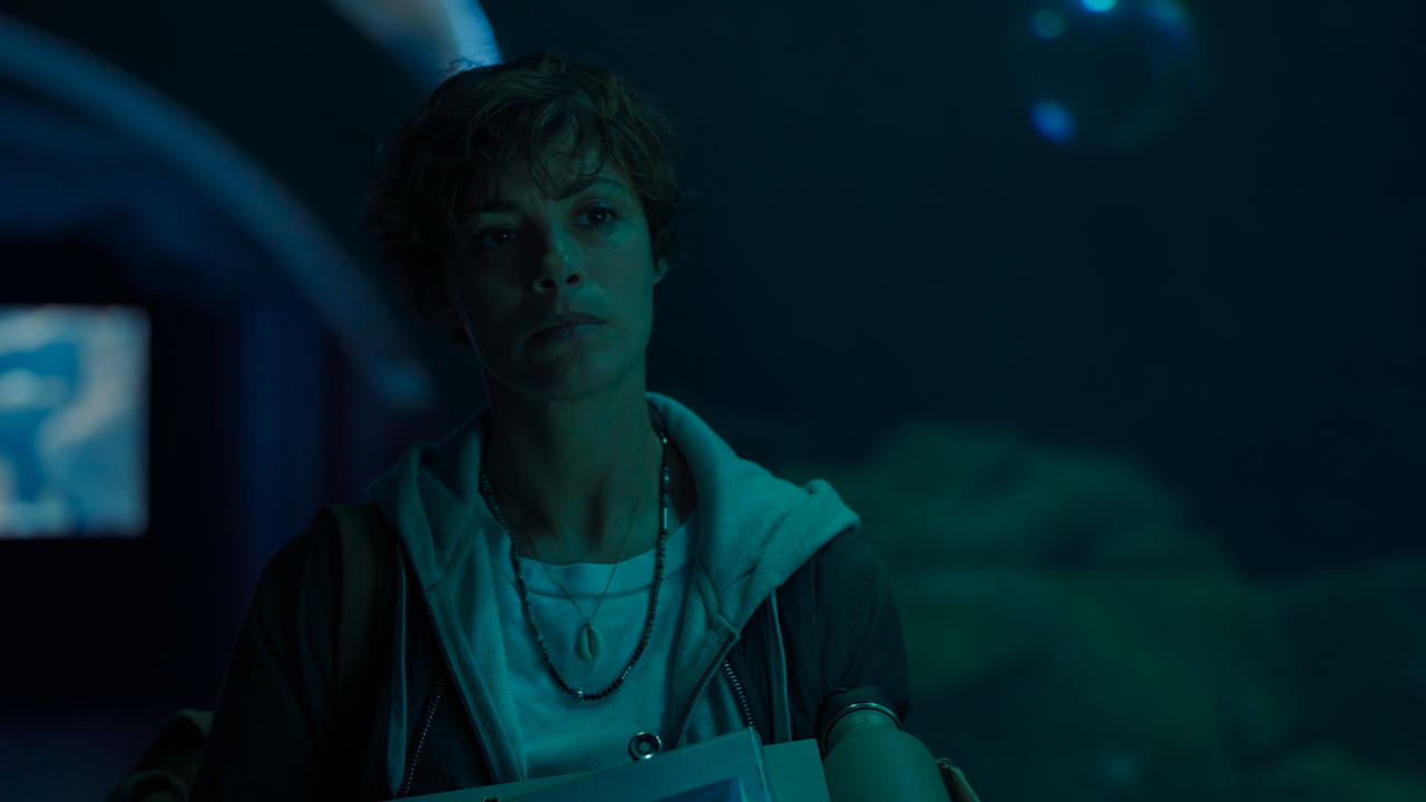 Sous la Seine  HDR (4)