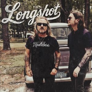 Νέο Music Video | Saliva feat. Johnny Van Zant of Lynyrd Skynyrd – Longshot
