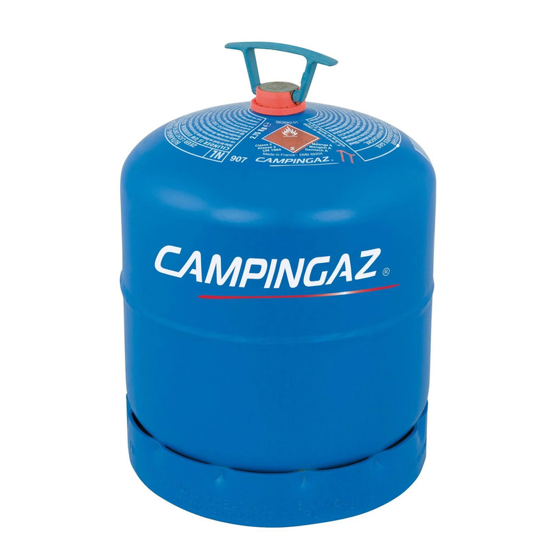 Campinggaz 907