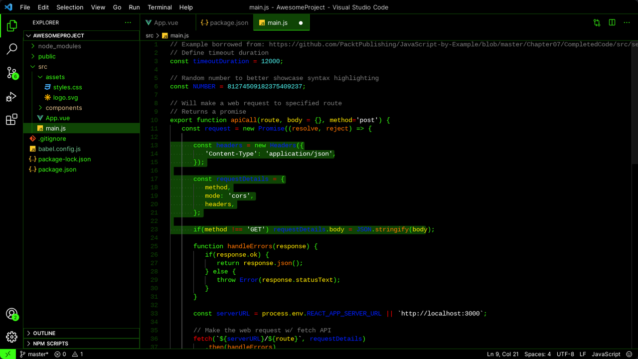 Demo Picture 2