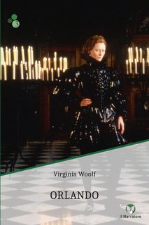 Virginia Woolf - Orlando (2024)