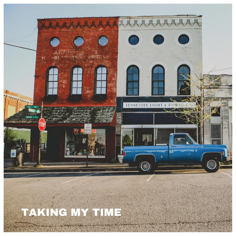 The Tuten Brothers - Taking My Time (2023) [Country]; mp3, 320 kbps -  jazznblues.club
