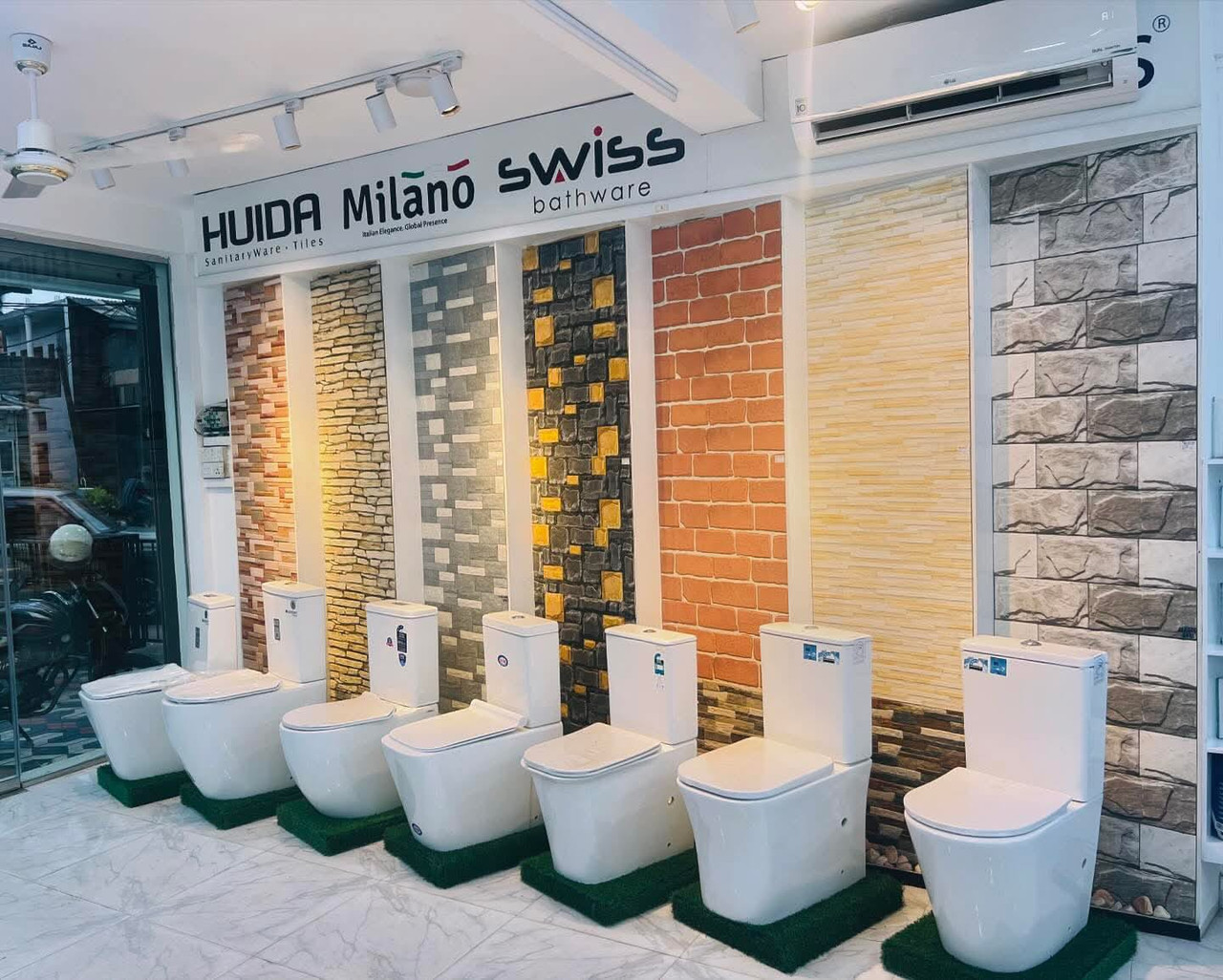 ceramic tile