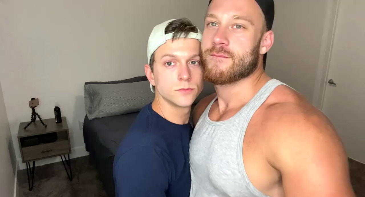 Brogan NYC Fucks Austin Avery