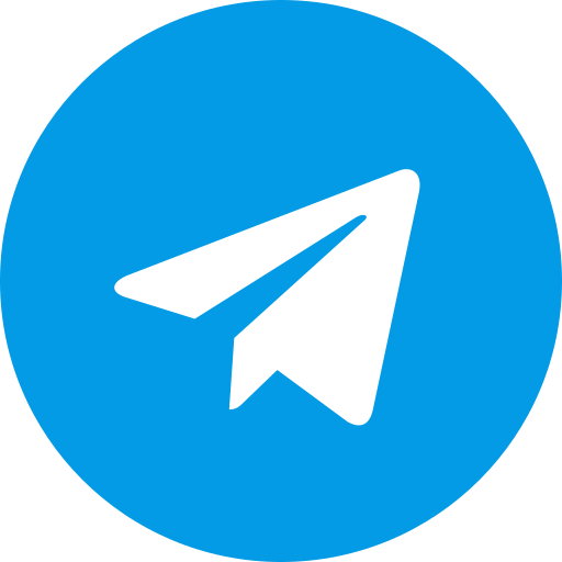 Telegram logo png, Telegram icon transparent png, social media icons  26127326 PNG