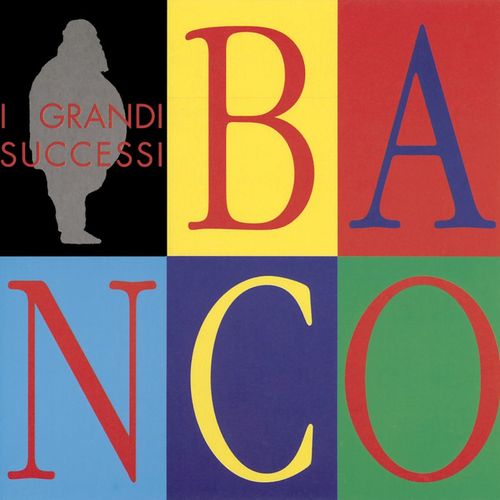 Banco Del Mutuo Soccorso - I Più Grandi Successi [Album] (1993) .mp3 -320 Kbps