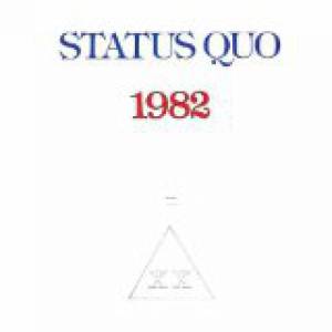 Re: Status Quo