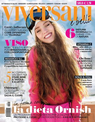 Viversani e Belli N.04 – 21 Gennaio 2022
