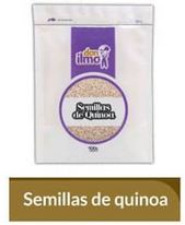 1853 | Quinoa Don Ilmo X 500 Grs
