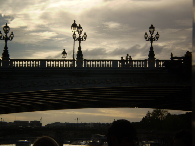 Cuarto dia - Regresar a Paris siempre es un placer (25)