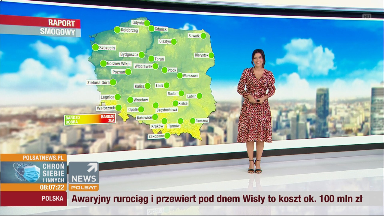 5 09 2020 daria wasiewska polsat 6