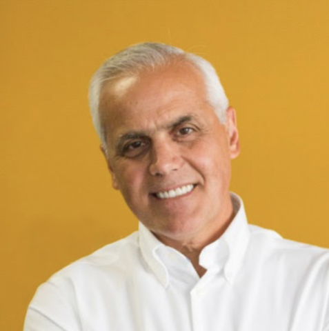 Jim Scarfone