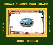 snows h 3rd