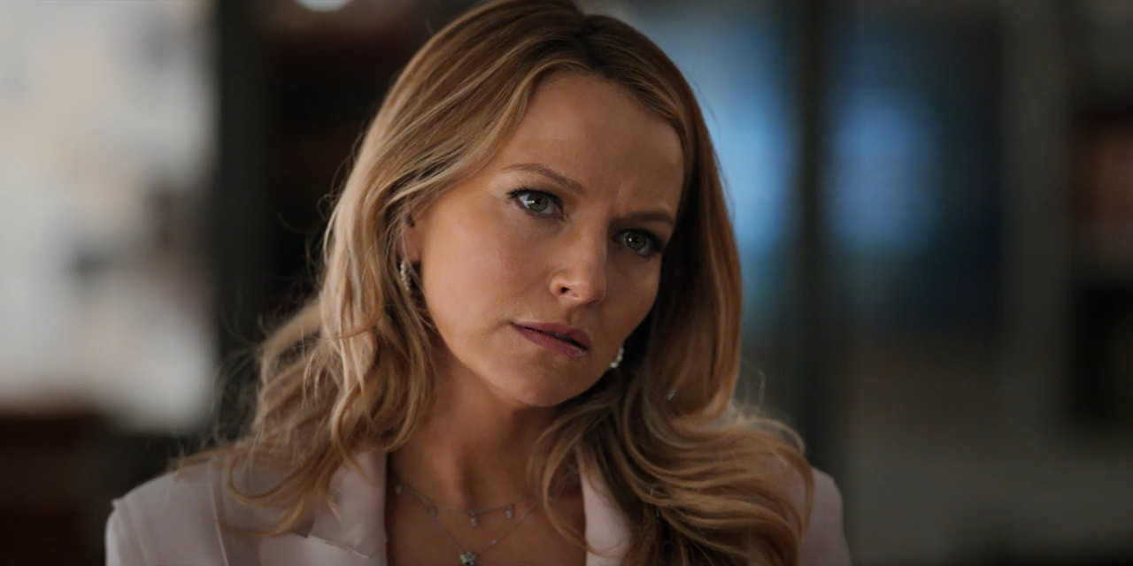 The Lincoln Lawyer (2023) Season 2 [Hindi + English] WebRip 480p, 720p ESub - Complete Screenshot