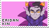 eridan kin