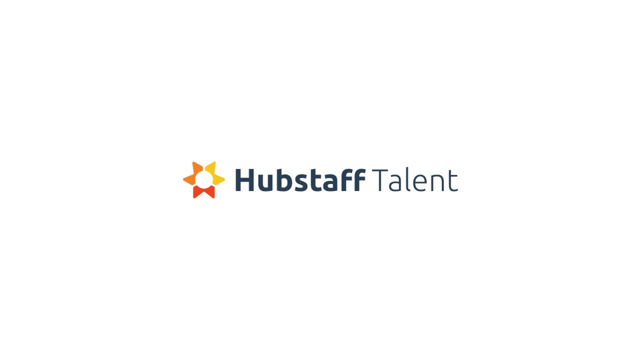 Hubstaff Talent logo