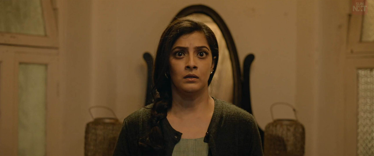 Sabari 2024 WebRip [Hindi + Tamil + Telugu] 480p, 720p, 1080p ESub Screenshot