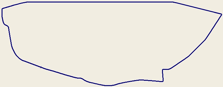 2023 Gold Star - Schedule Map-Le-Mans