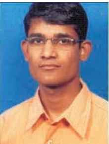 Praveen Kumar