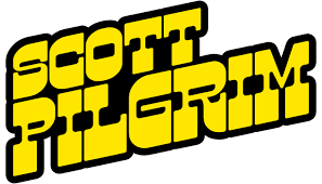 Scott Pilgrim
