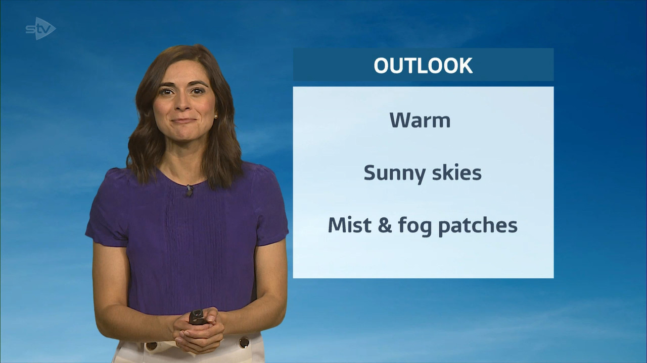 09.21 - 13.55.00 - STV News and Weather. Including regional weather f....ts_snapshot_01.56.985