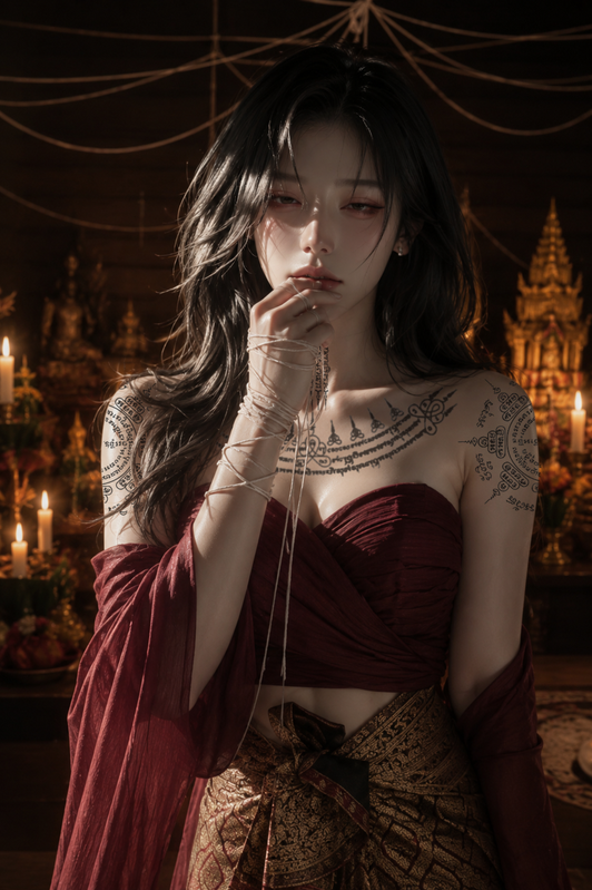 บุษย์ 2