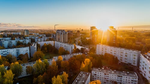 Rental Property Financing