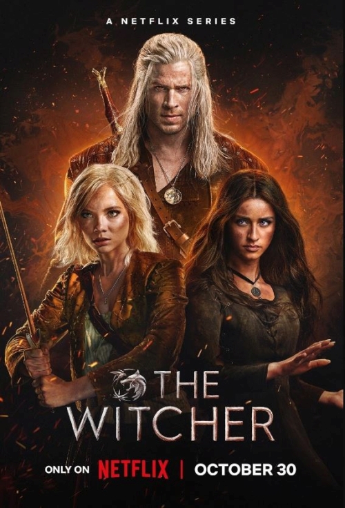 Wiedźmin (2025) (Sezon 4) MULTi.1080p.NF.WEB-DL.H264.DDP5.1.Atmos-K83 / Dubbing, Lektor i Napisy PL