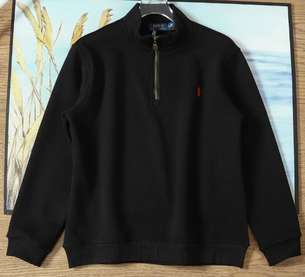 Polo Ralph Lauren Half Zip