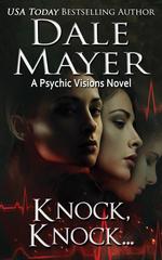 Dale Mayer – Psychic Visions Vol. 5. Knock, Knock… (2026)