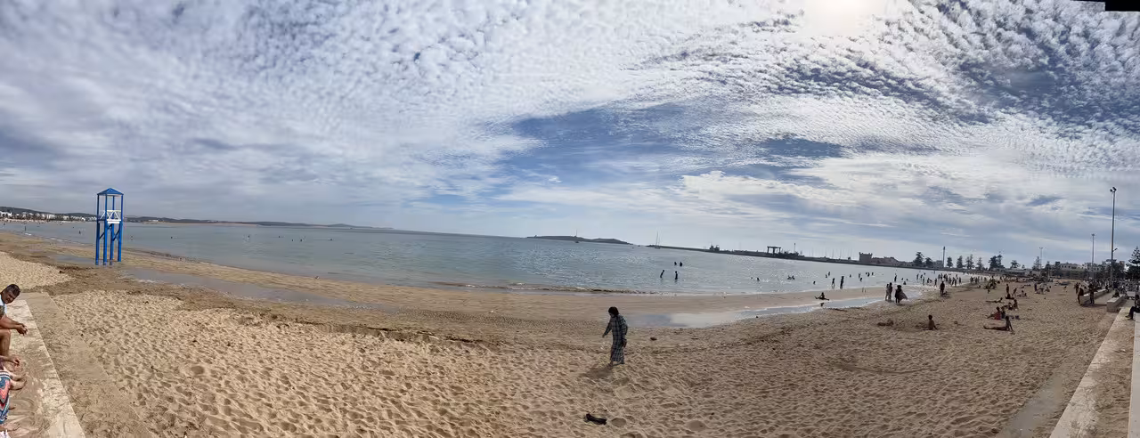 La ruta del Surf de Marruecos, Beach-Morocco (126)