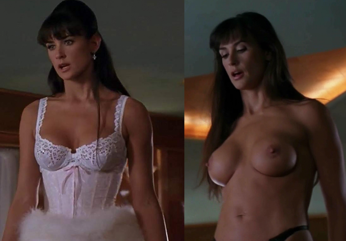Demi-Moore