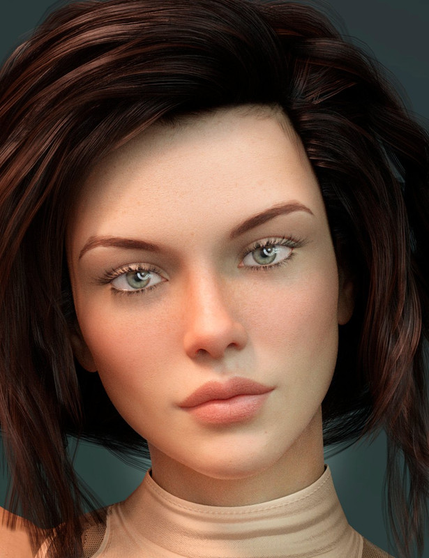 XF Jane for Genesis 8 Female(s) XF Jane for Genesis 8 Female(s)