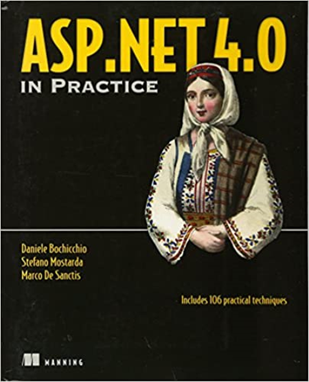 ASP.NET 4.0 in Practice