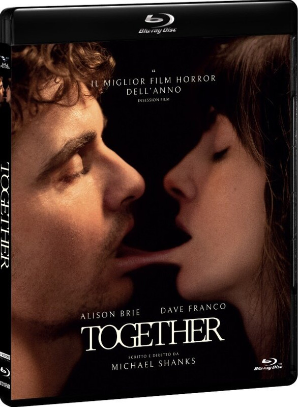 Together (2025) Full Blu Ray ITA ENG DTS HD MA