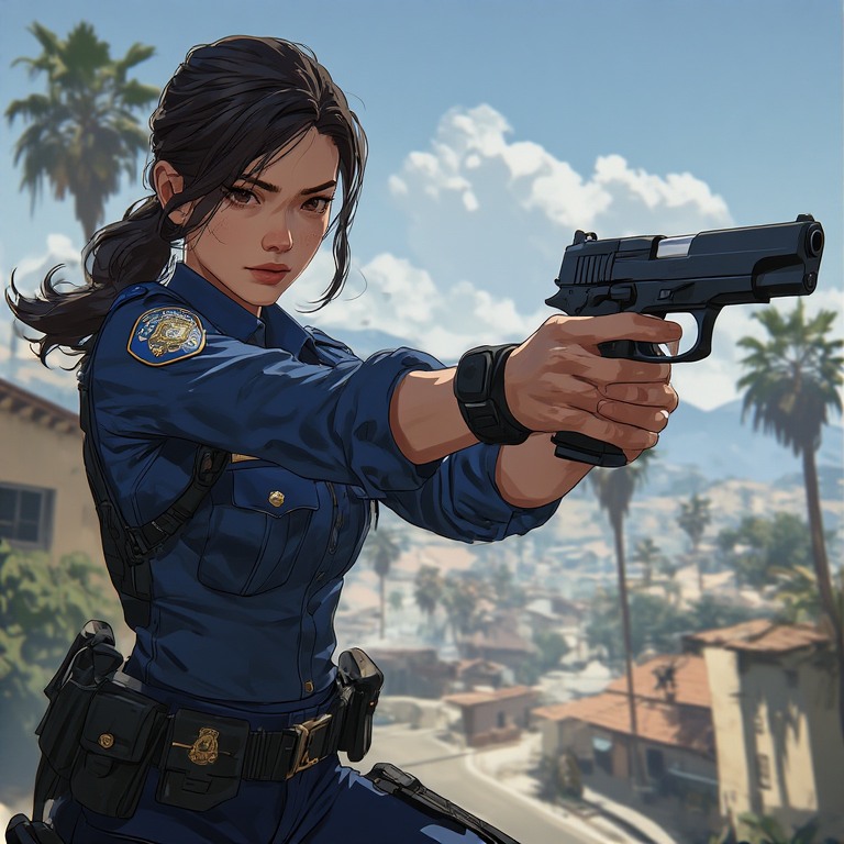 GTA-VI-police-NYPD-asian-Lucia-(24)