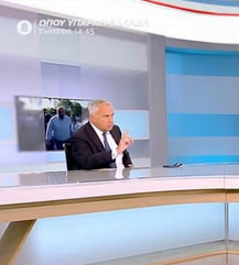 ΜΑΚΗΣ ΒΟΡΙΔΗΣ: «ΚΑΤΑΡΓΕΙΤΑΙ Η ΝΟΜΙΜΟΠΟΙΗΣΗ ΛΟΓΩ 7ΕΤΟΥΣ ΠΑΡΑΜΟΝΗΣ ΣΤΗ ΧΩΡΑ - ΟΠΟΙΟΣ ΕΙΝΑΙ ΠΑΡΑΝΟΜΟΣ ΣΤΗΝ ΕΛΛΑΔΑ ΔΕ ΘΑ ΝΟΜΙΜΟΠΟΙΕΙΤΑΙ ΠΟΤΕ»