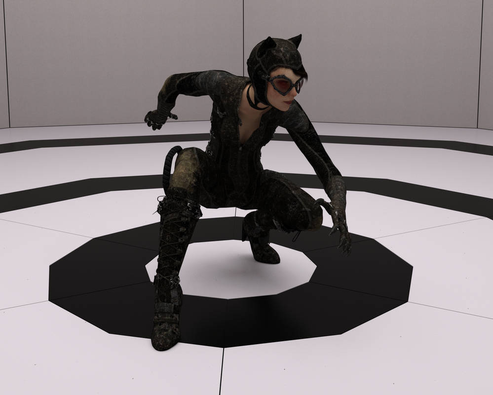 catwoman for g8f and g8 1f by shinteo df5sklu pre