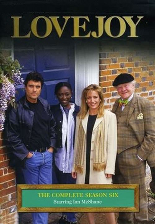 LOVEJOY SEASON 6