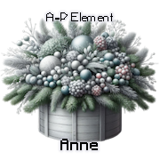 Addictive Pleasures Frosted Beginnings A Anne MP25