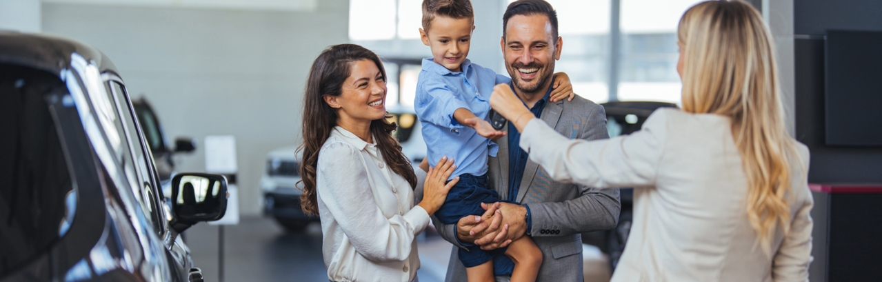 How Should You Prepare for Toyota Financing?